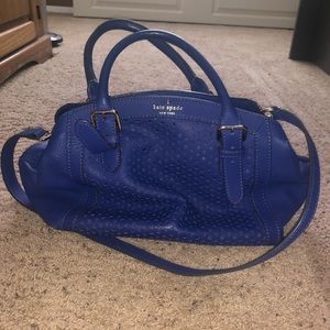 Kate Spade wrist/shoulder bag